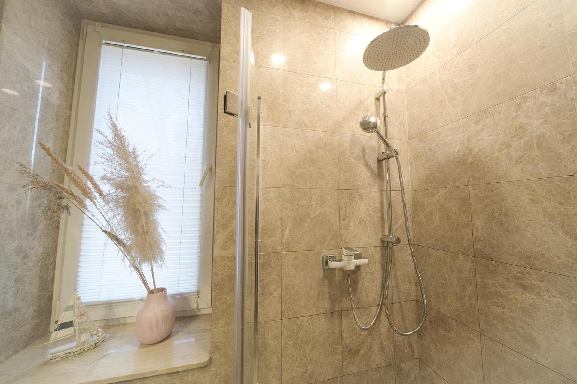 Apartament Sunset Boulevard Z Tarasem Dla 4 Gosci Gdynia Exterior foto